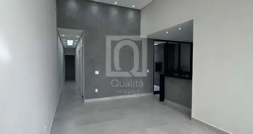 Casa no Condomínio Residencial Jardim Sorocaba