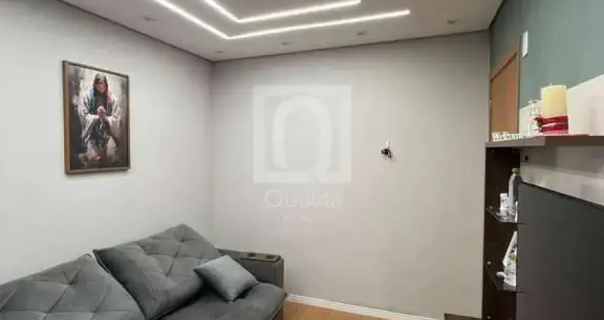 Apartamento Garden no Condomínio Residencial Parque Serra Bonita Sorocaba