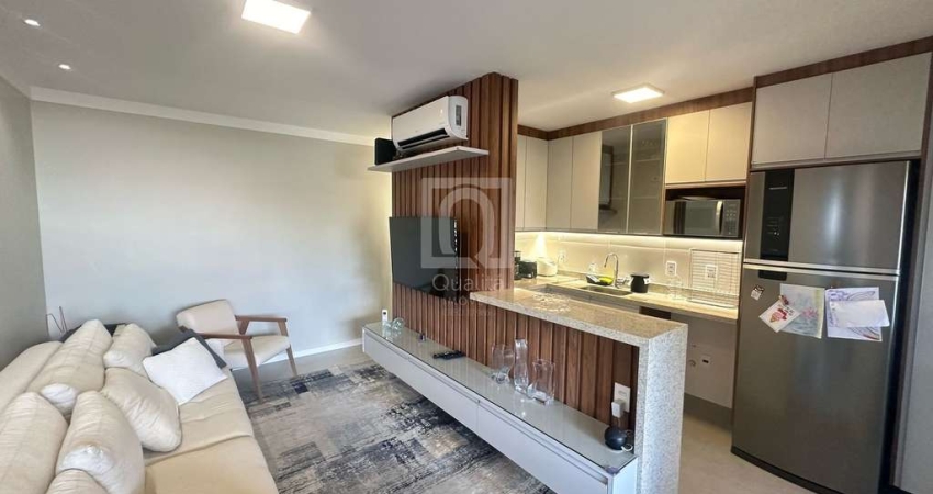Apartamento com 3 quartos à venda no Jardim Emília, Sorocaba 