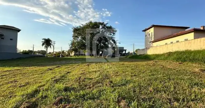 Terreno no Condomínio Ninho Verde 1 Eco Residence Porangaba