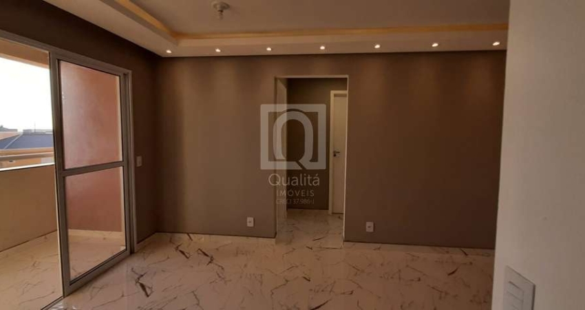 Apartamento no Condomínio Solar das Estrelas Residence Sorocaba