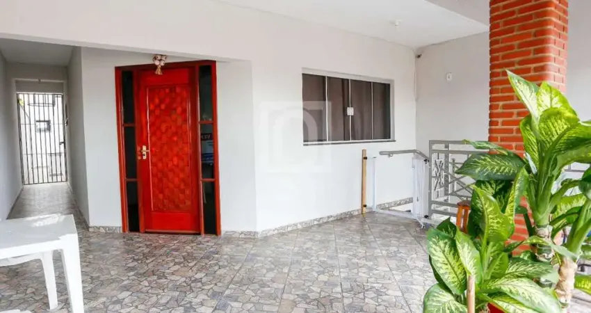 Casa com 3 quartos à venda no Jardim Santo Amaro, Sorocaba 