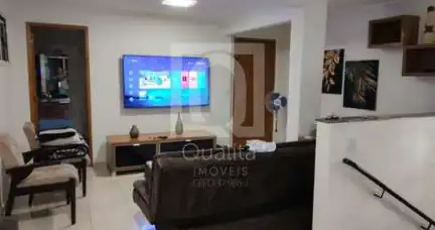 Apartamento no Condomínio Edifício Orquídea Bela Vista Osasco SP