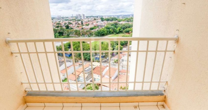 Apartamento com 2 quartos à venda no Jardim Abaeté, Sorocaba 