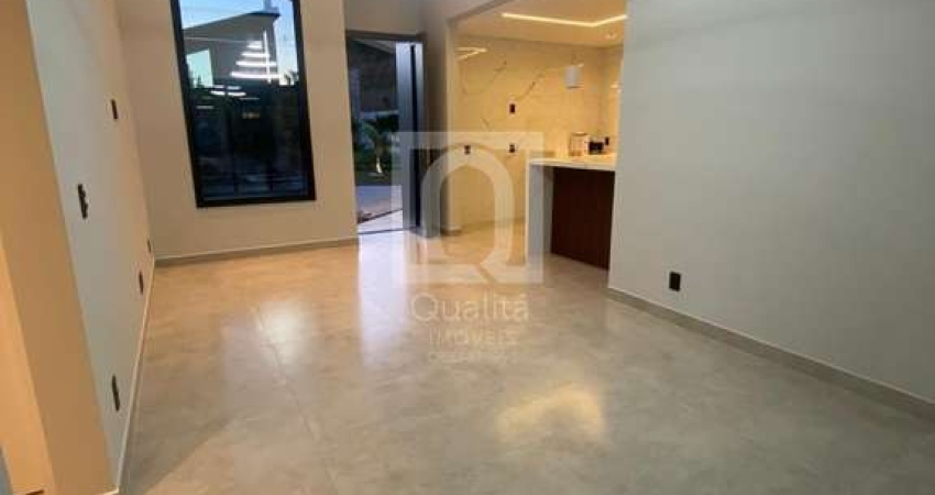 Casa no condomínio Residencial Sunlake Sorocaba