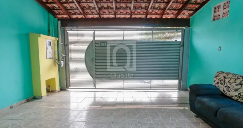 Casa com 3 quartos à venda no Parque Esmeralda, Sorocaba 