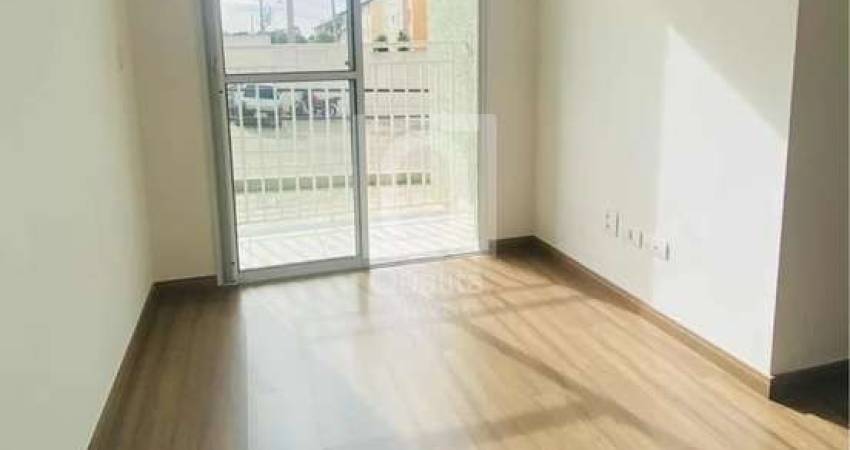 Apartamento no Residencial Monte Castelo Sorocaba