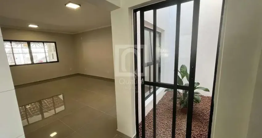 Casa com 3 quartos à venda no Central Parque Sorocaba, Sorocaba 