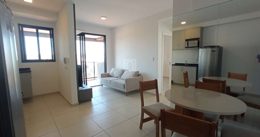 Apartamento no Edifício Kennidy Sorocaba