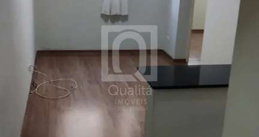 Apartamento no Condomínio Residencial Parque Sinfonia Sorocaba
