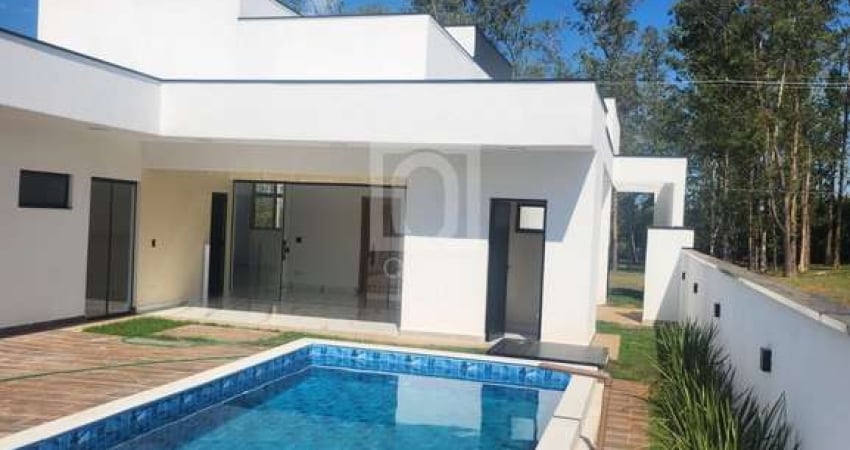 Casa no Ninho Verde 1 Eco Residence Porangaba
