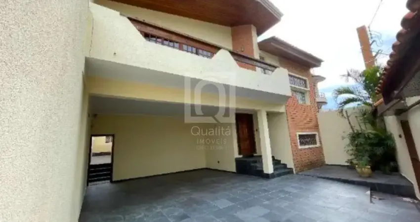 CASA À VENDA JARDIM EUROPA, SOROCABA
