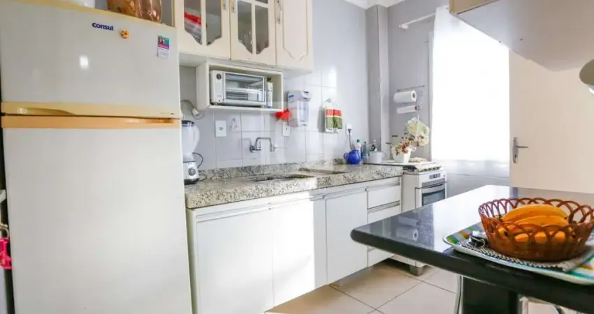 Apartamento com 2 quartos à venda na Vila Fiori, Sorocaba 