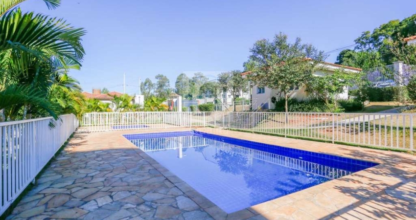 Apartamento com 2 quartos à venda no Jardim Topázio, Sorocaba 