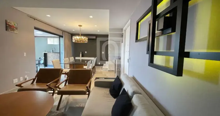Apartamento com 4 quartos à venda no Jardim Paulistano, Sorocaba 