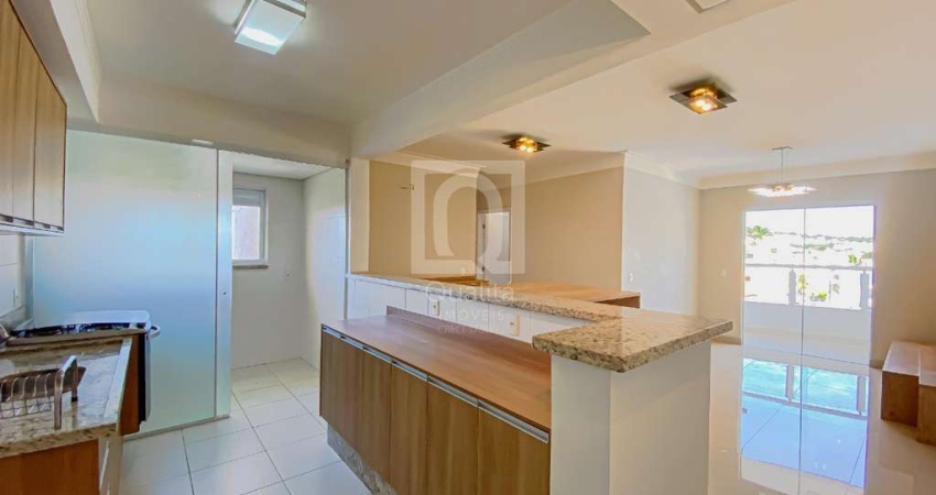 Apartamento em Andar Alto na Zona Leste de Sorocaba