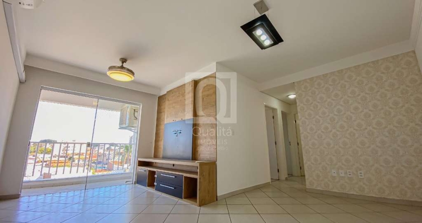 Apartamento com 3 quartos à venda no Jardim Piratininga, Sorocaba 