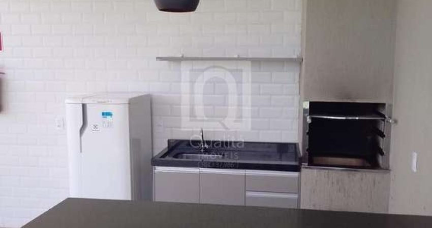 Apartamento no Residencial Lar Londres Votorantim