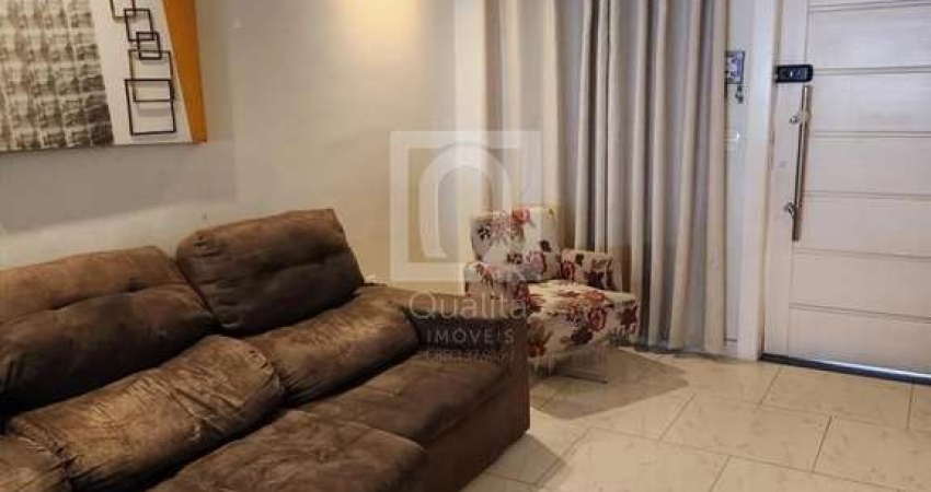 Casa com 3 quartos à venda na Vila Barão, Sorocaba 