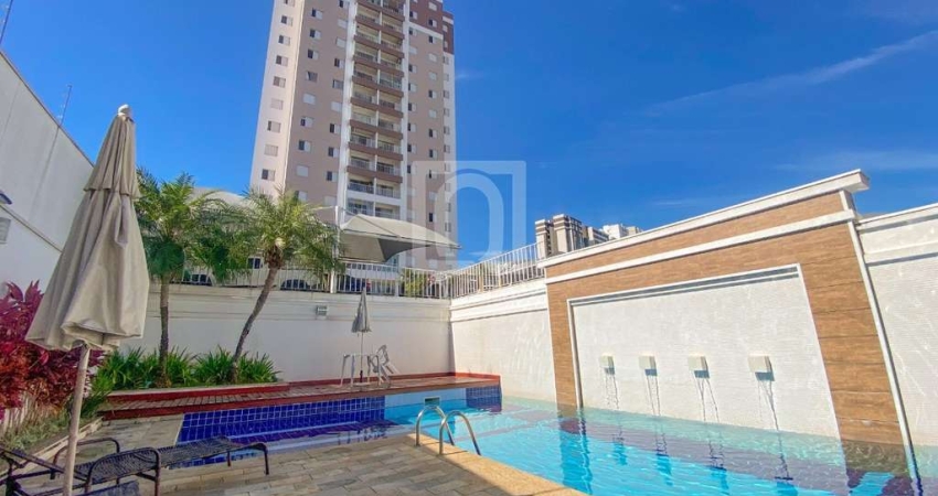 Apartamento Garden Hill 3 quartos 2 vagas Construtora Planeta
