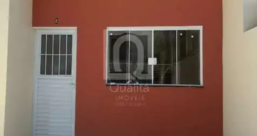 Casa com 2 quartos à venda no Cajuru do Sul, Sorocaba 