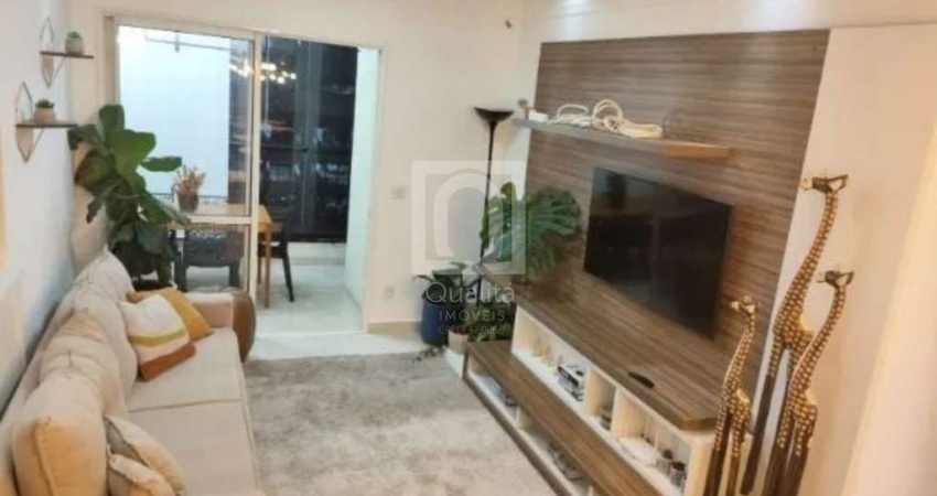 Apartamento no Condomínio Alto da Mata Barueri