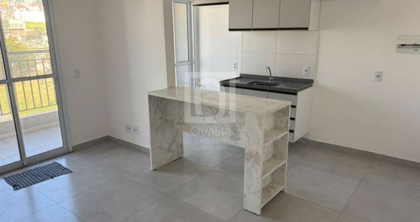 Apartamento no Condomínio Residencial Firenze Osasco