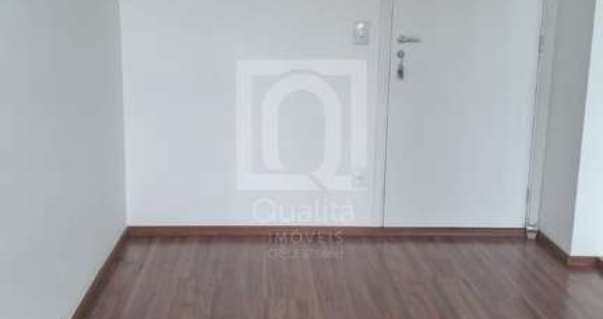 Apartamento no Condomínio Terraço Beach Park Osasco