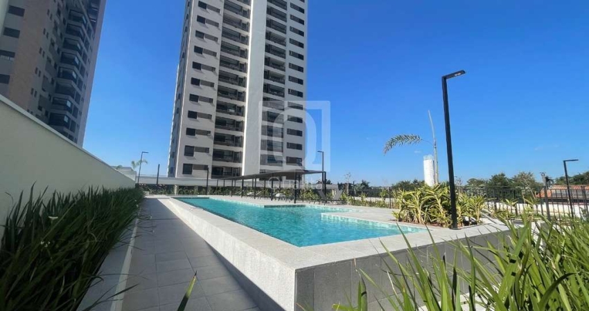 Apartamento no Condomínio Union Planeta Sorocaba