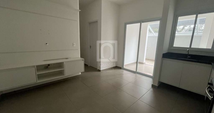 Apartamento Garden no Edifício Scenário Campolim Sorocaba