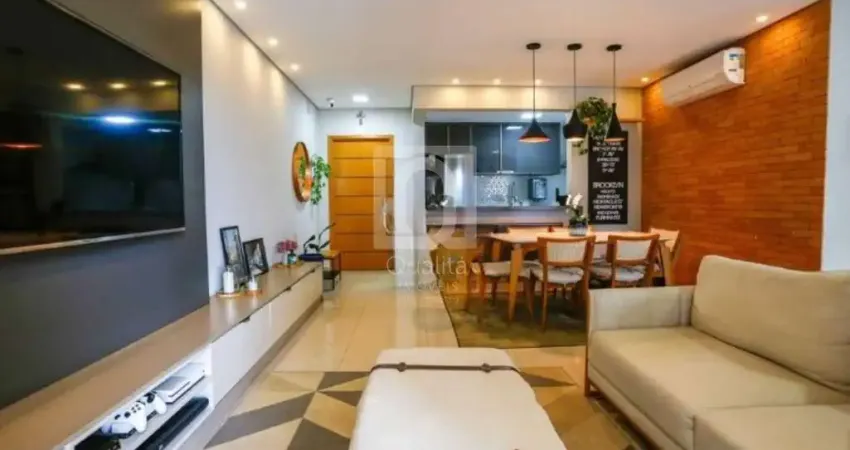 Apartamento em andar alto à venda no Condomínio Villa Lobos no Campolim em Sorocaba