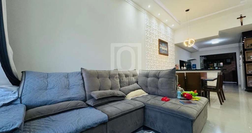 Casa no Condomínio Horto Florestal III Sorocaba