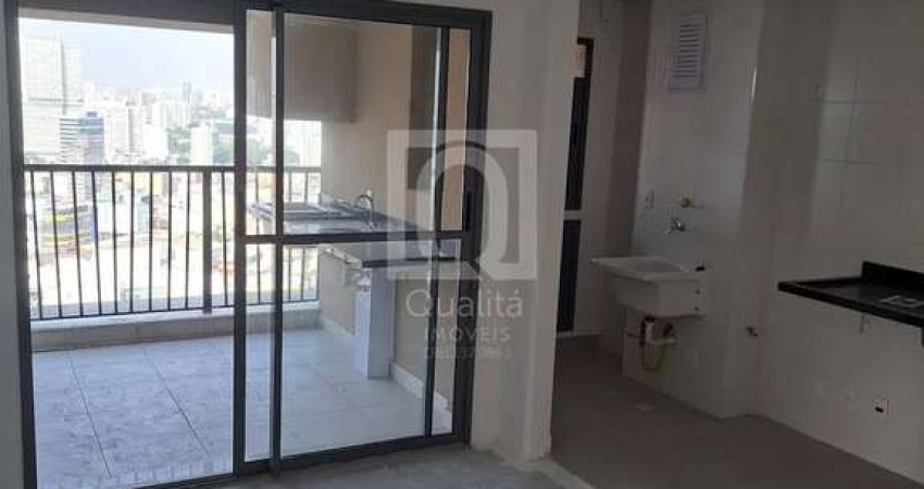 Apartamento novo no Natu Vertical Gardens Osasco SP