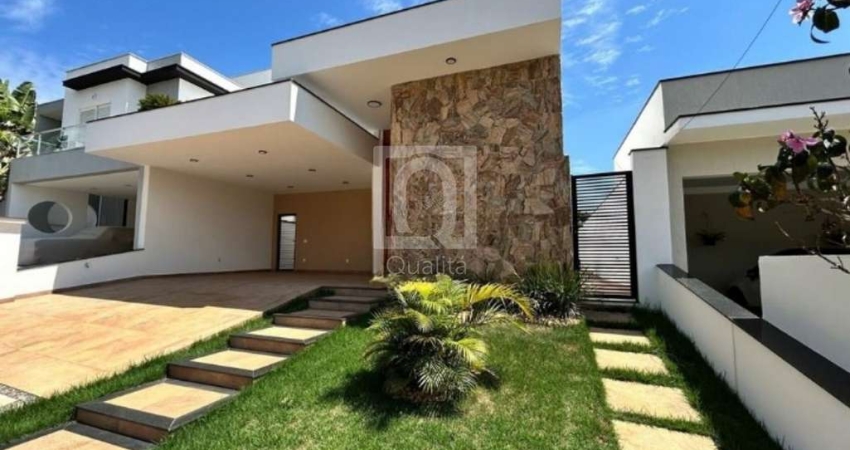 Casa à venda Condomínio Mont Blanc - Sorocaba