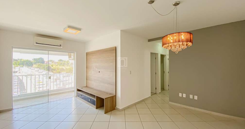 Apartamento com 3 quartos à venda no Jardim Piratininga, Sorocaba 