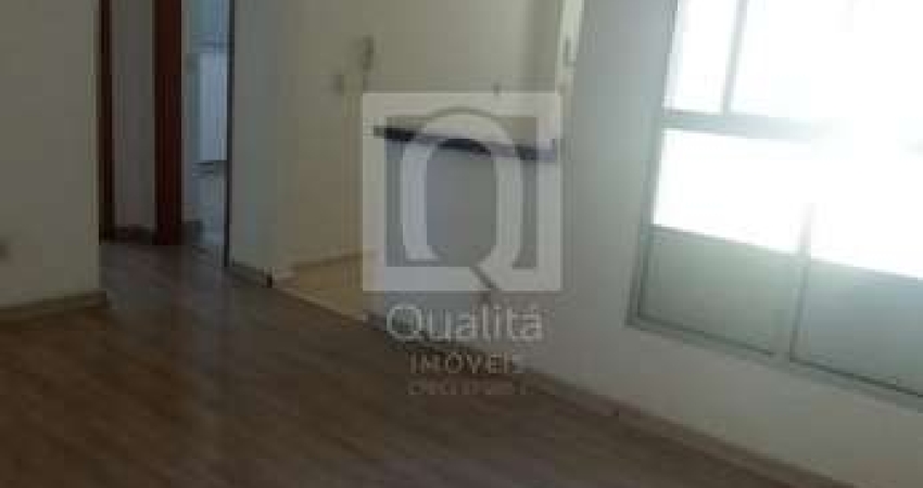 Apartamento no condomínio Spazio Salamanca Sorocaba