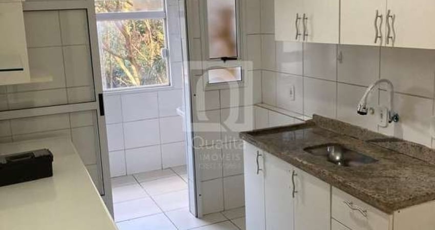 Apartamento no Condomínio Bosque de Toledo Sorocaba