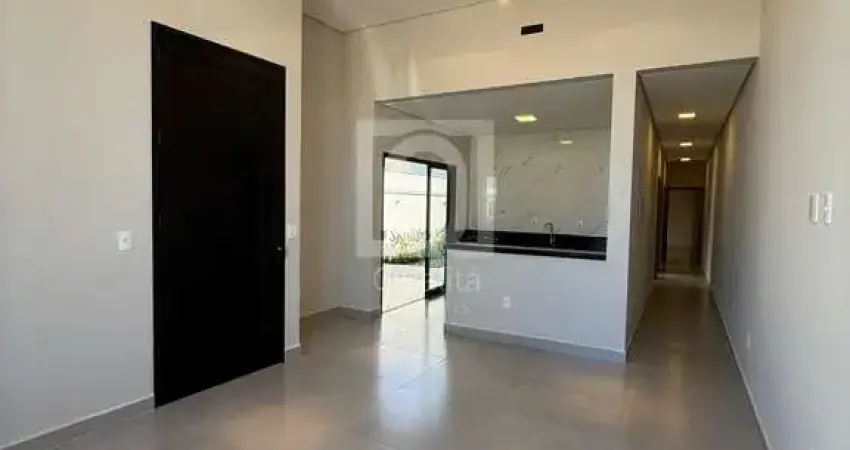 Casa em condomínio fechado com 3 quartos à venda no Wanel Ville, Sorocaba 