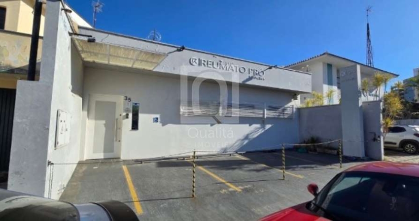 Casa Comercial para Locação Sorocaba