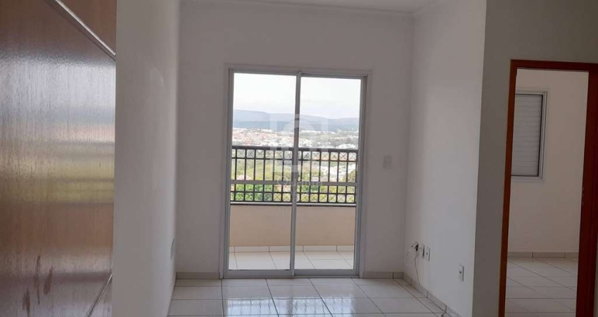 Apartamento no Condomínio Residencial Villa Sunset Campolim - Sorocaba