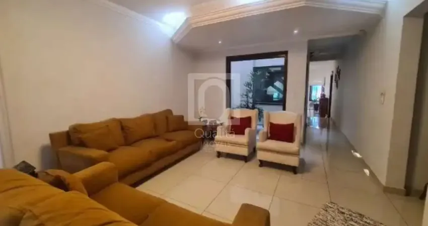 Casa em condomínio fechado com 3 quartos à venda no Jardim Constantino Matucci, Sorocaba 