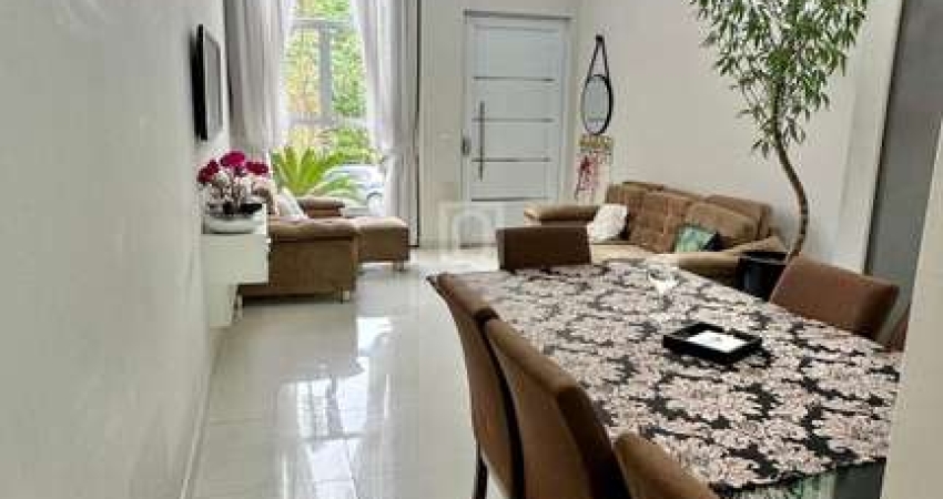 Casa no Condomínio Residencial Villagio Milano - Sorocaba