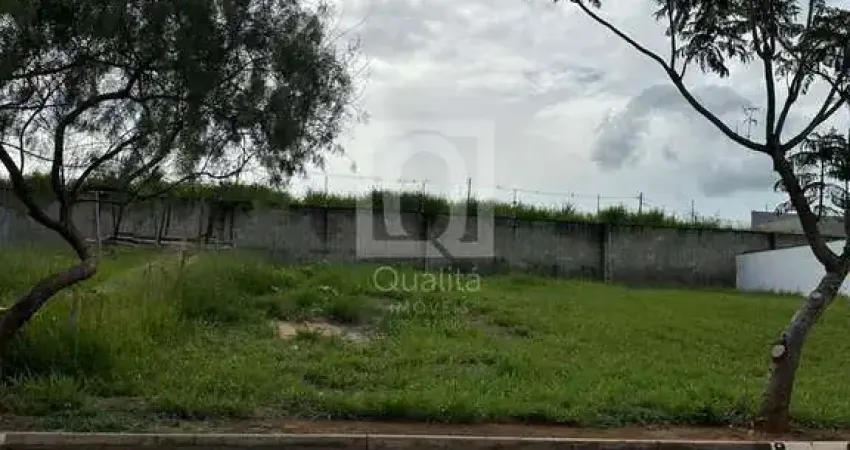 Terreno à venda no Jardim Residencial Jardim, Sorocaba 