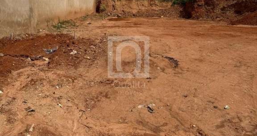 Terreno à venda no Residencial Jardim Nathália, Sorocaba 