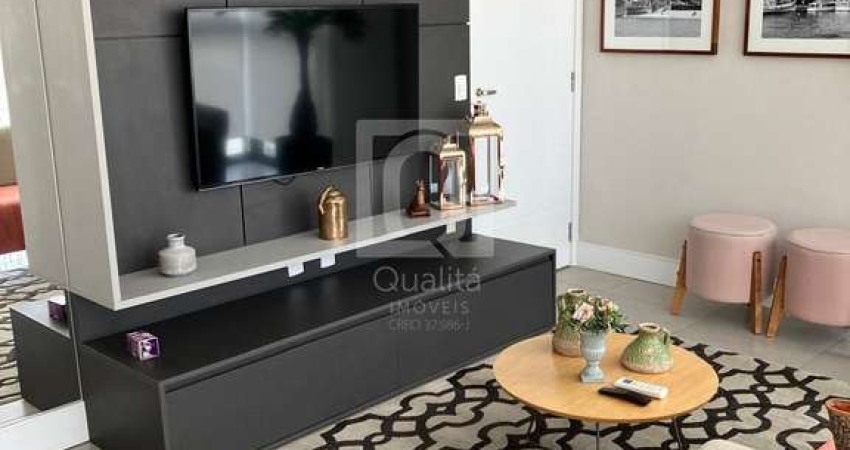 Apartamento Studio para Locação no Parque Campolim Sorocaba