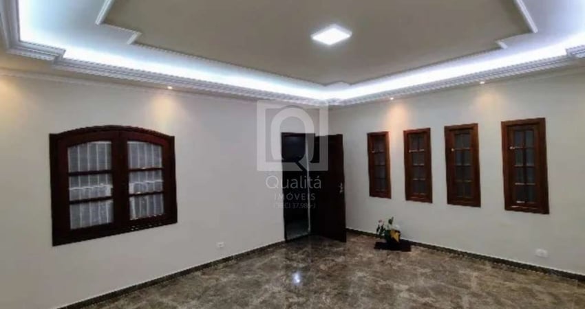 Casa com 4 quartos à venda no Lincoln Parque, Tatuí 