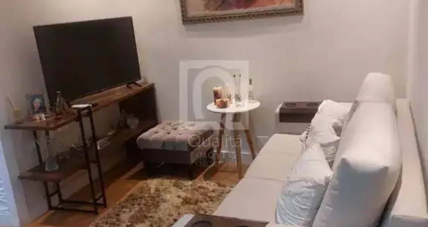 APARTAMENTO CONDOMÍNIO VIVENDAS DE SOROCABA ZONA LESTE