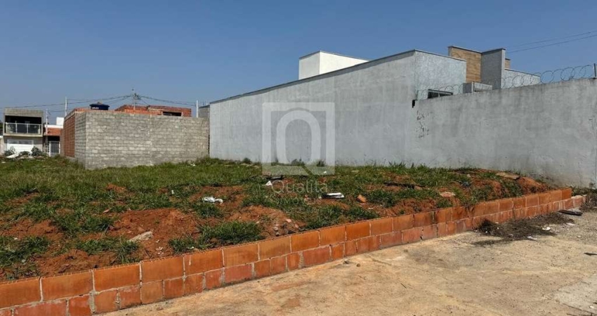 Terreno à venda no Parque Vista Barbara, Sorocaba 