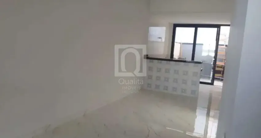 Casa em condomínio fechado com 3 quartos à venda no Jardim Residencial Villagio Ipanema I, Sorocaba 