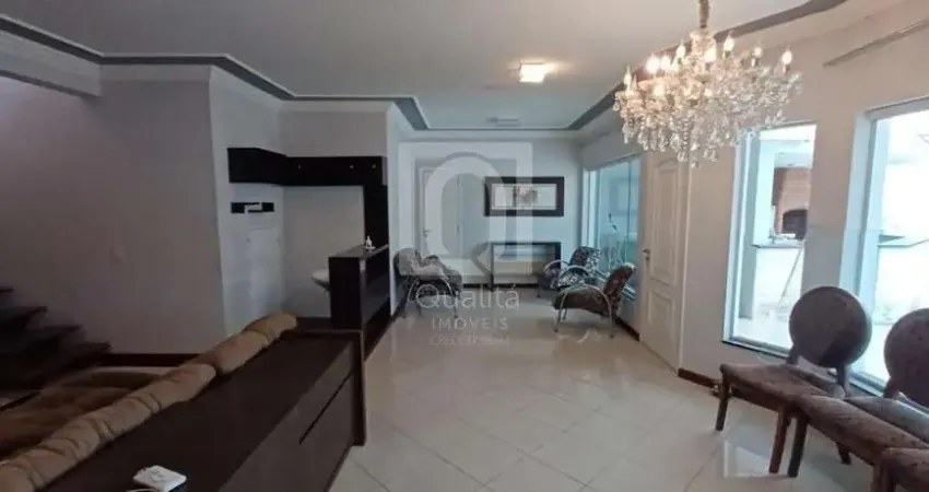 Casa em condomínio fechado com 4 quartos à venda no Jardim Ibiti do Paço, Sorocaba 